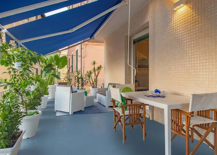 Home Terrace