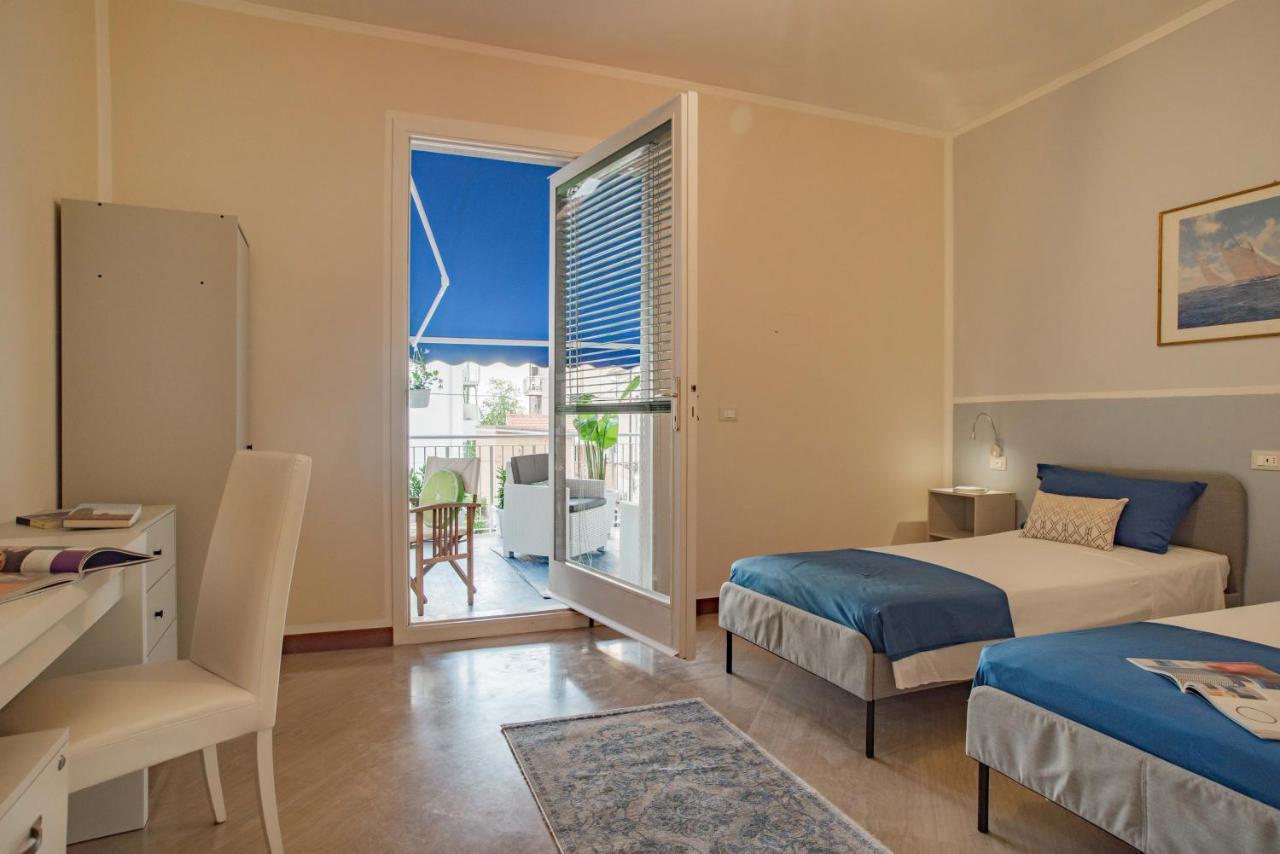Terrace Apartment